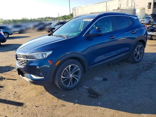 2021 BUICK Encore GX