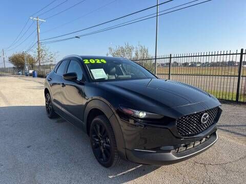 2024 MAZDA CX-30