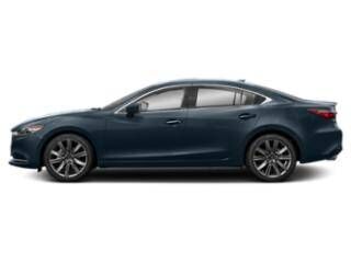 2018 MAZDA Mazda6