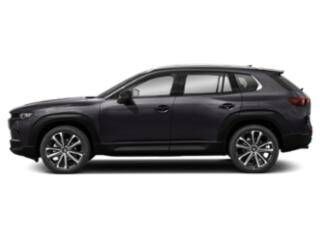 2023 MAZDA CX-50