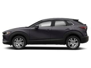 2021 MAZDA CX-30