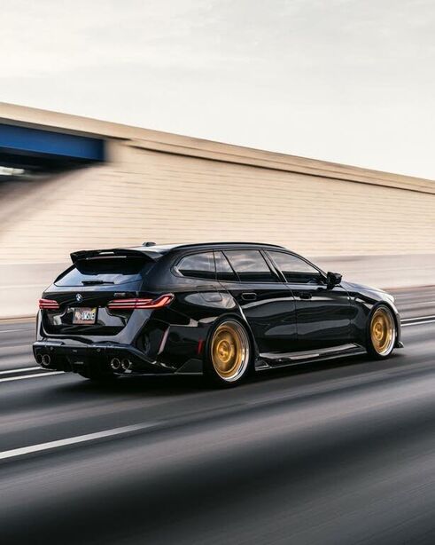 2026 BMW M5