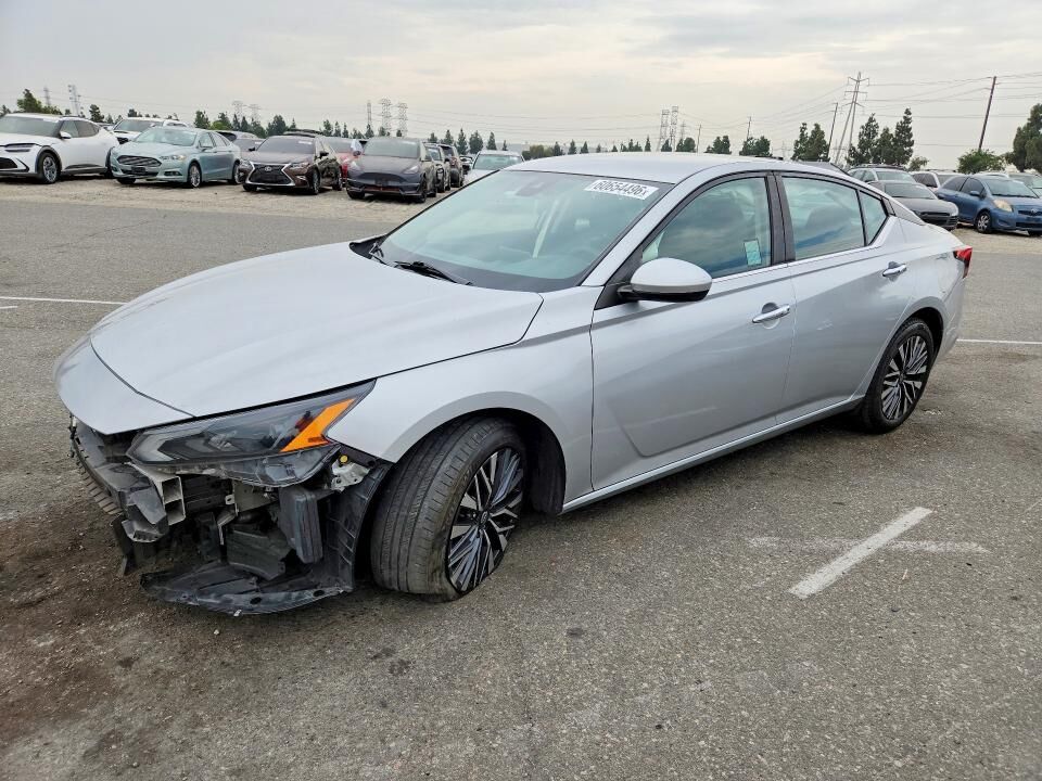 2023 NISSAN Altima