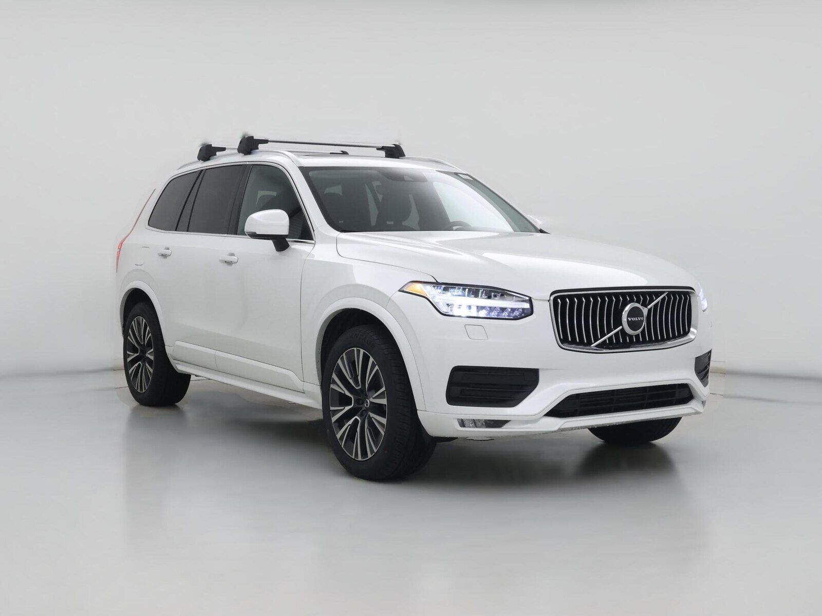2021 VOLVO XC90