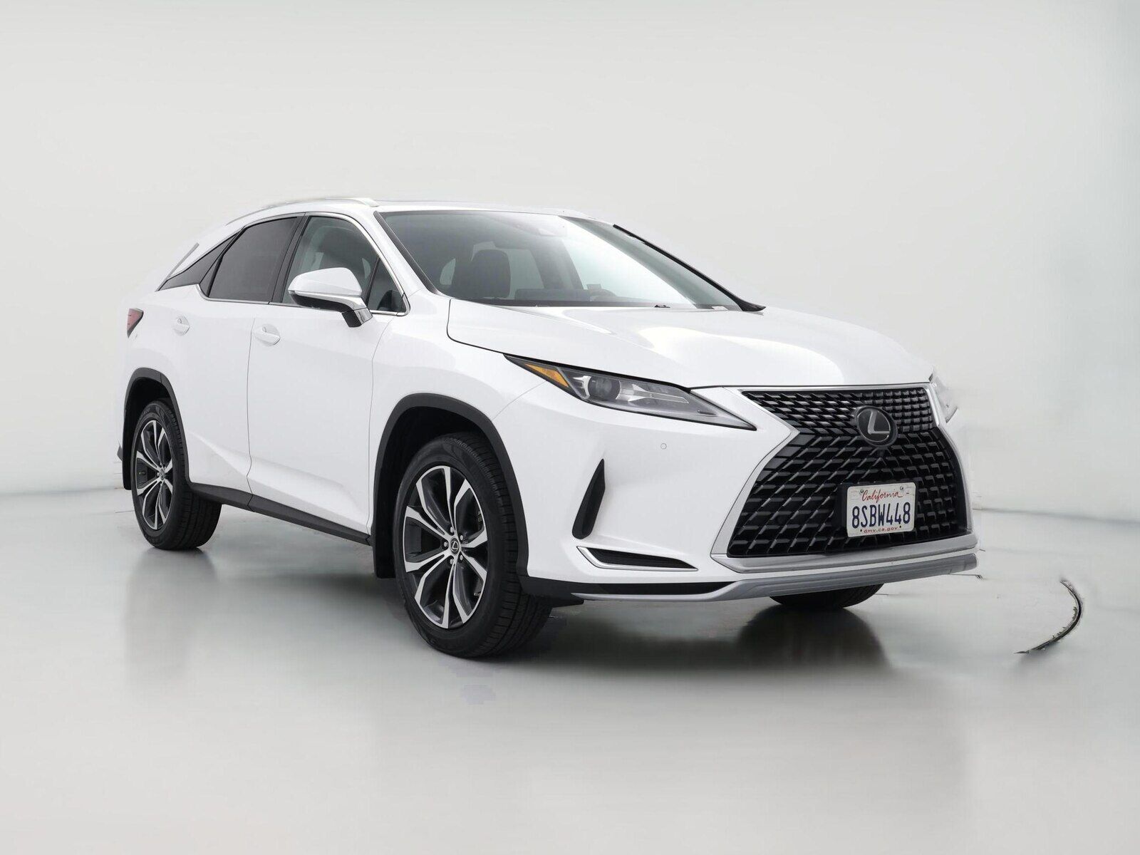 2020 LEXUS RX