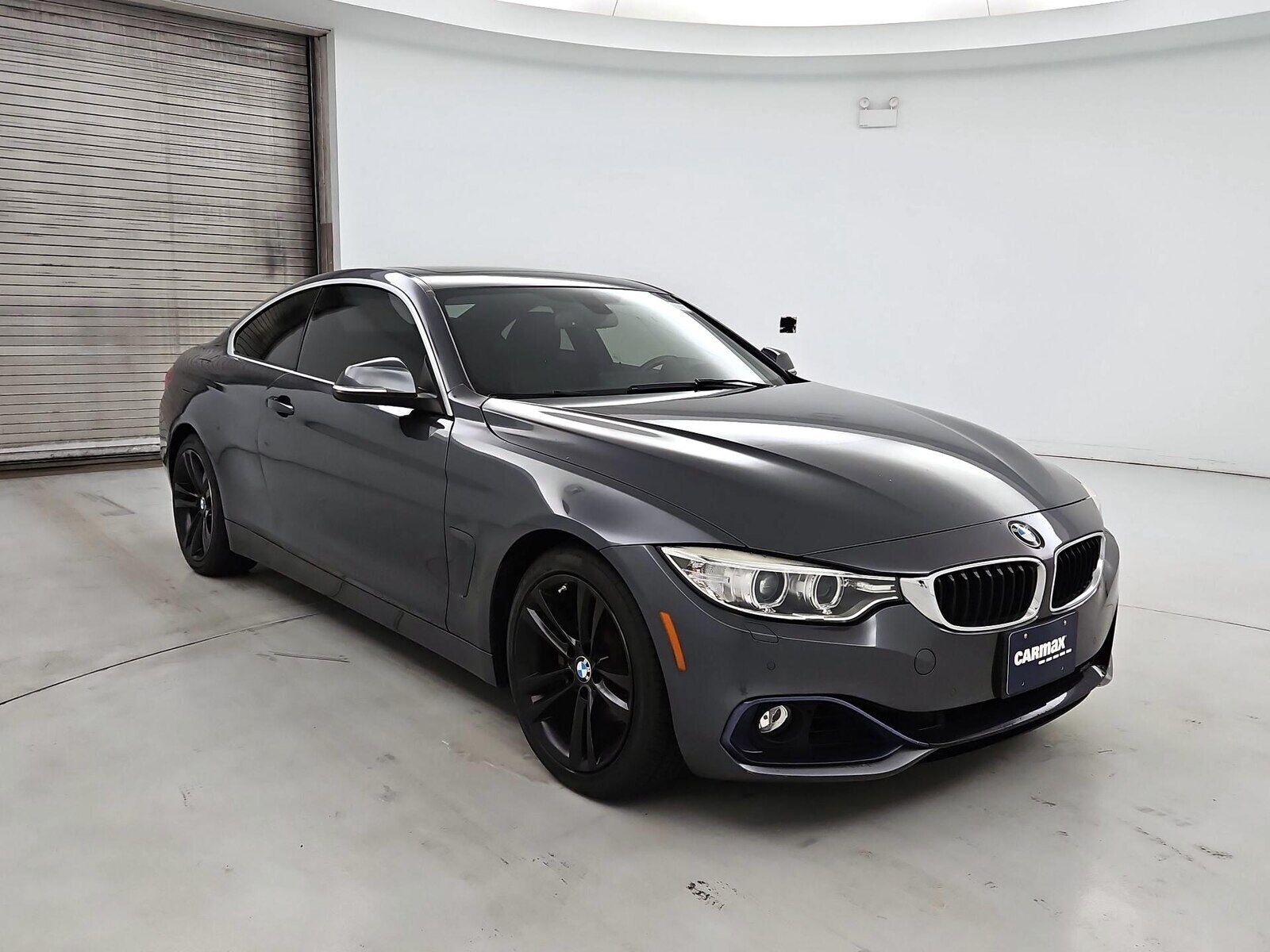 2016 BMW 4 Series