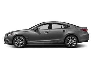 2017 MAZDA Mazda6