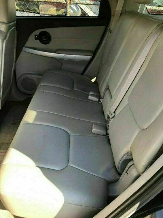 2007 CHEVROLET Equinox