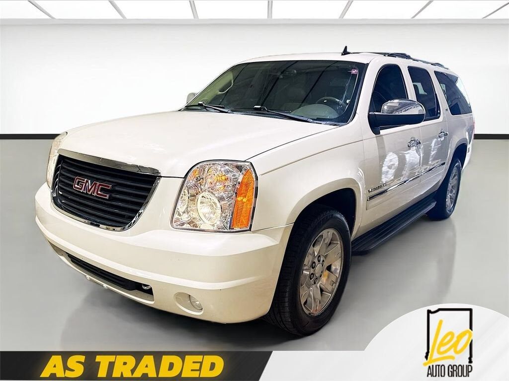2011 GMC Yukon XL
