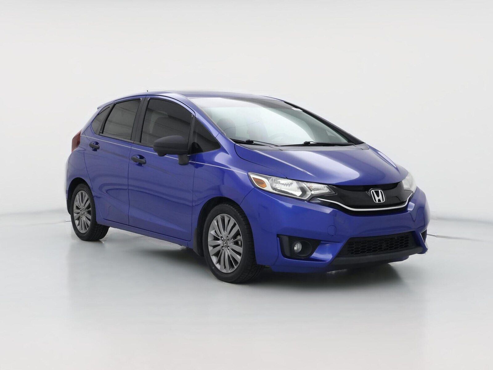 2016 HONDA Fit