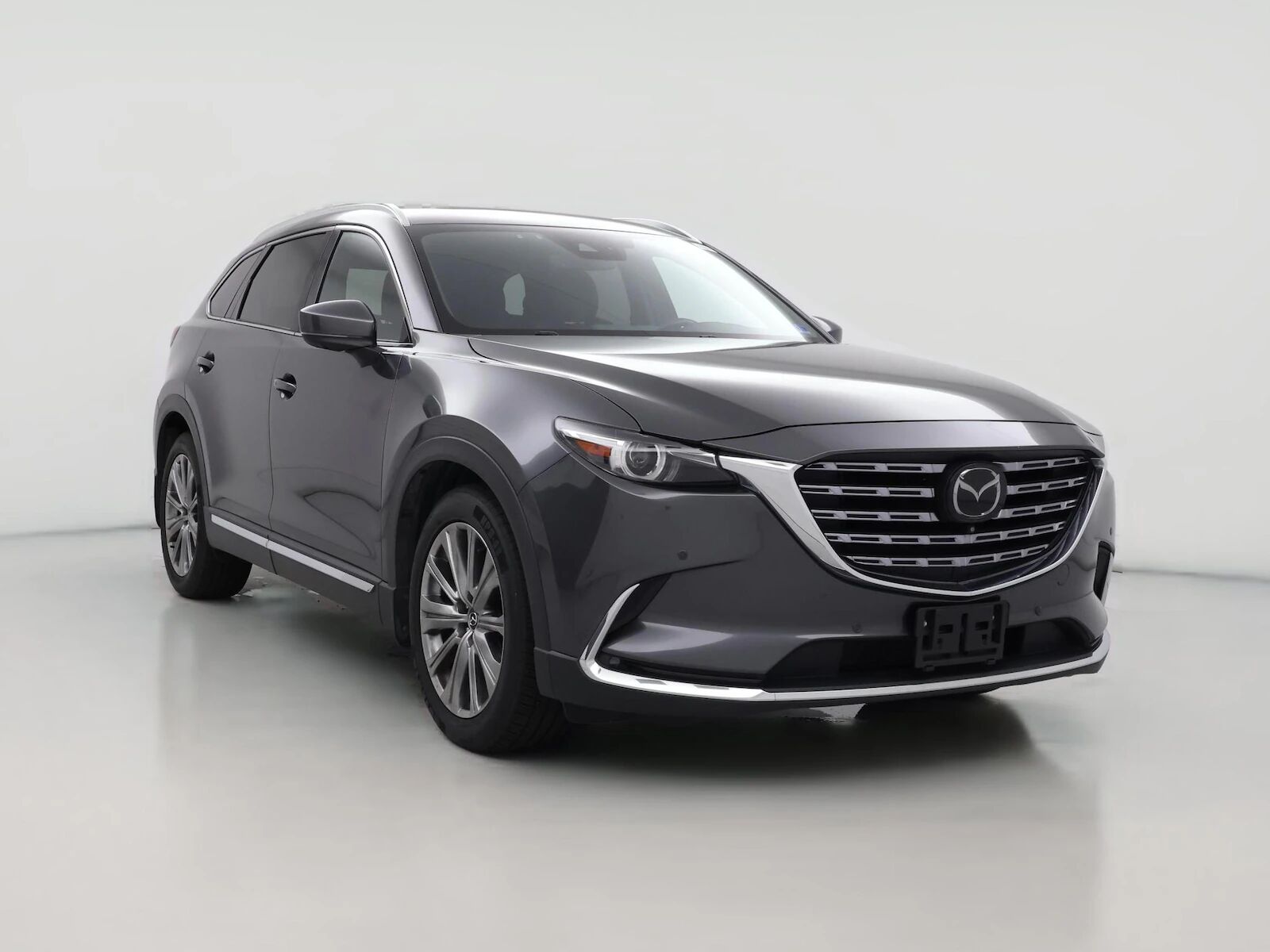 2022 MAZDA CX-9