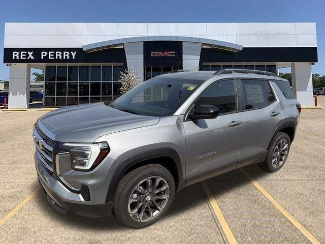 2027 GMC Terrain