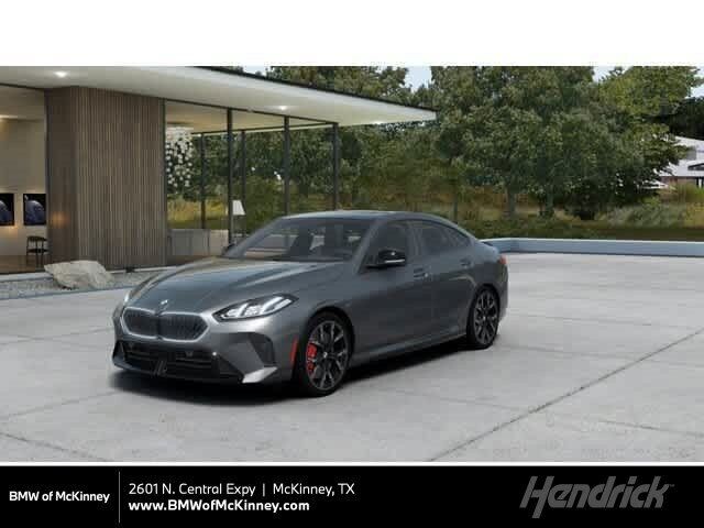 2026 BMW 2 Series