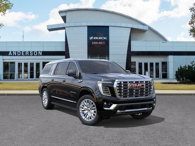 2026 GMC Yukon XL