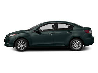 2013 MAZDA Mazda3