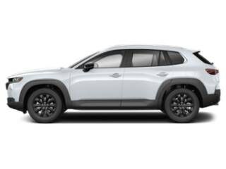 2024 MAZDA CX-50