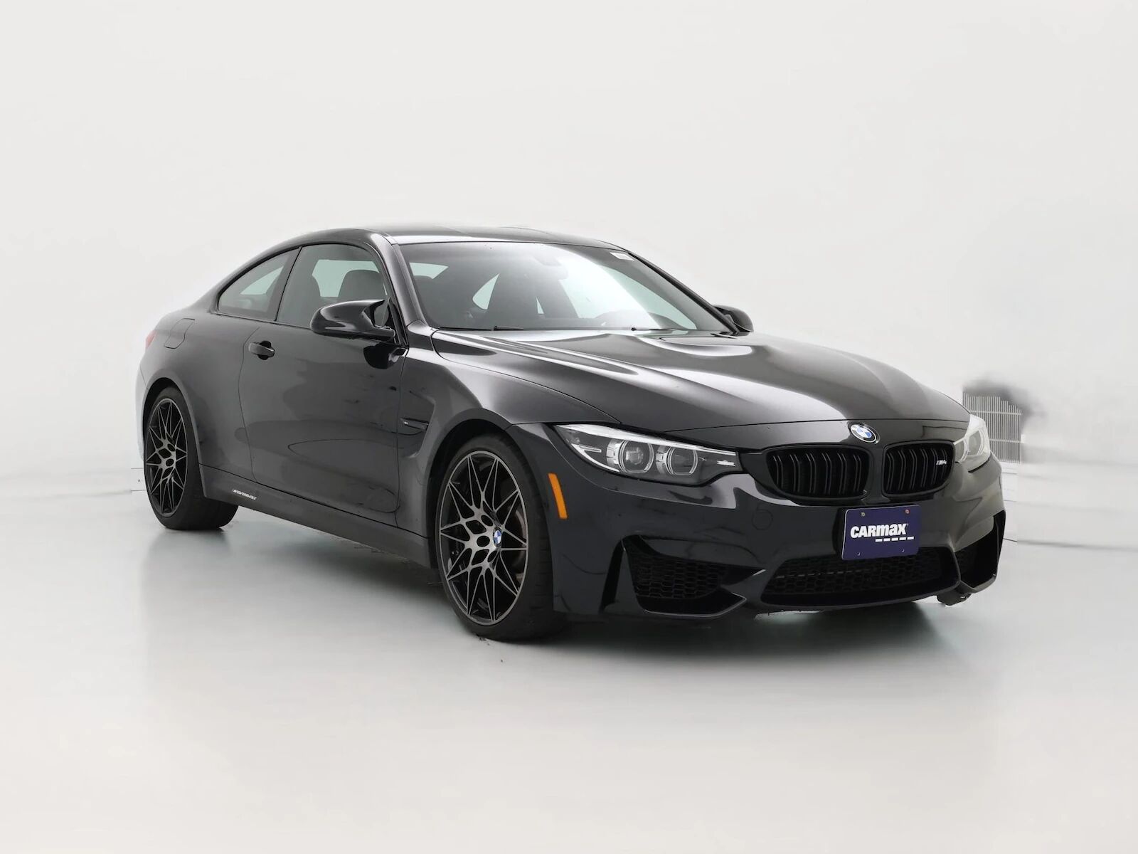 2018 BMW M4