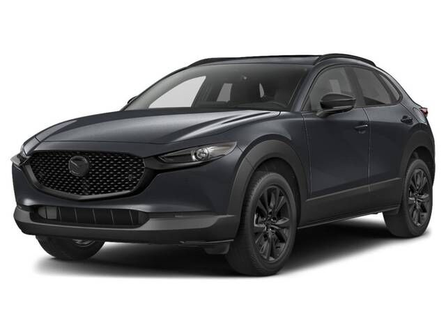 2026 MAZDA CX-30