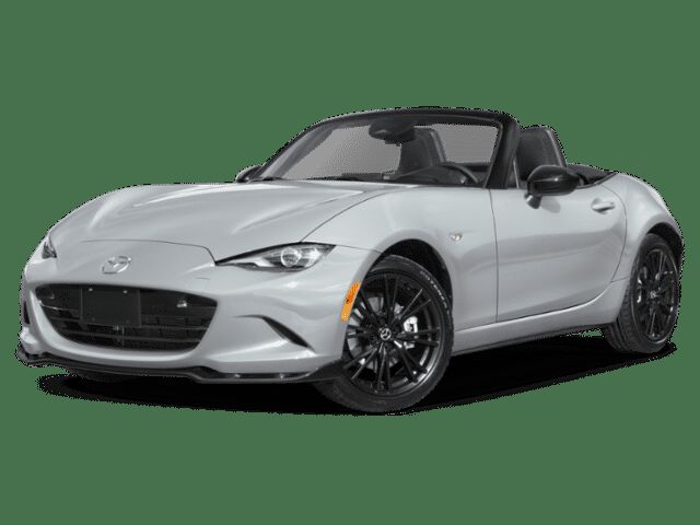 2026 MAZDA MX-5