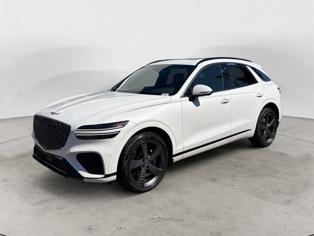 2024 GENESIS GV70
