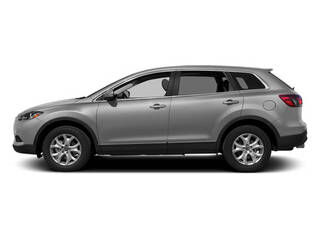2011 MAZDA CX-9