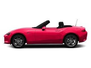 2017 MAZDA MX-5