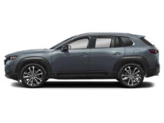2024 MAZDA CX-50