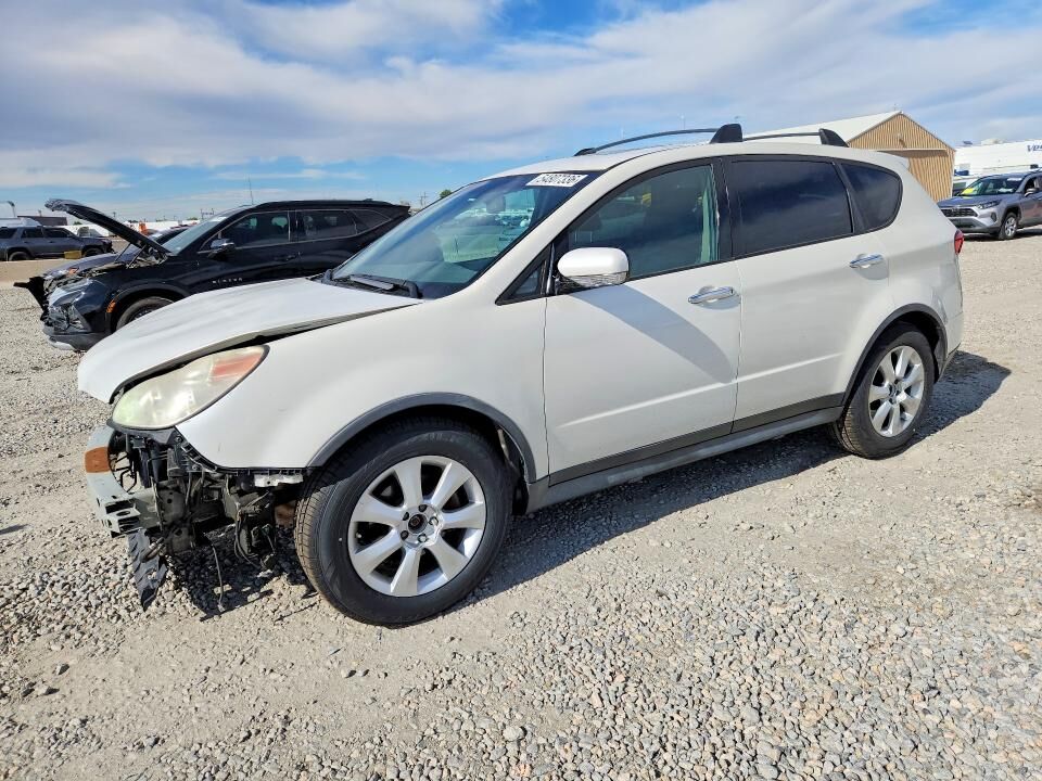 2006 SUBARU B9 Tribeca