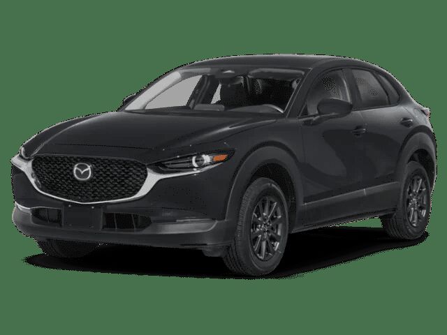 2026 MAZDA CX-30