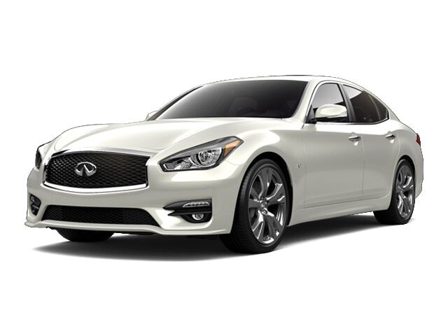 2018 INFINITI Q70L