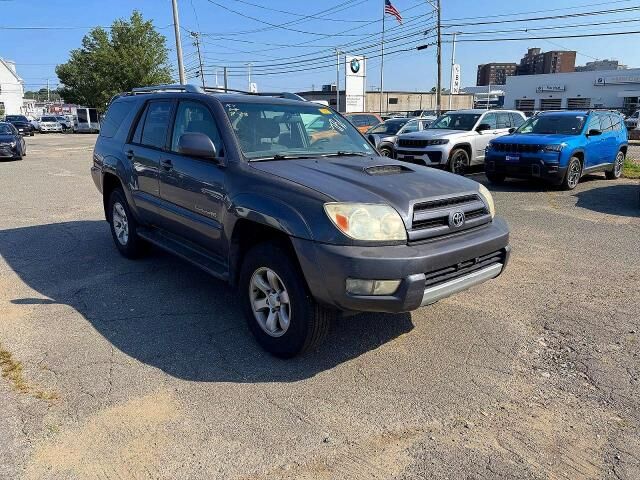 2005 TOYOTA 4-Runner