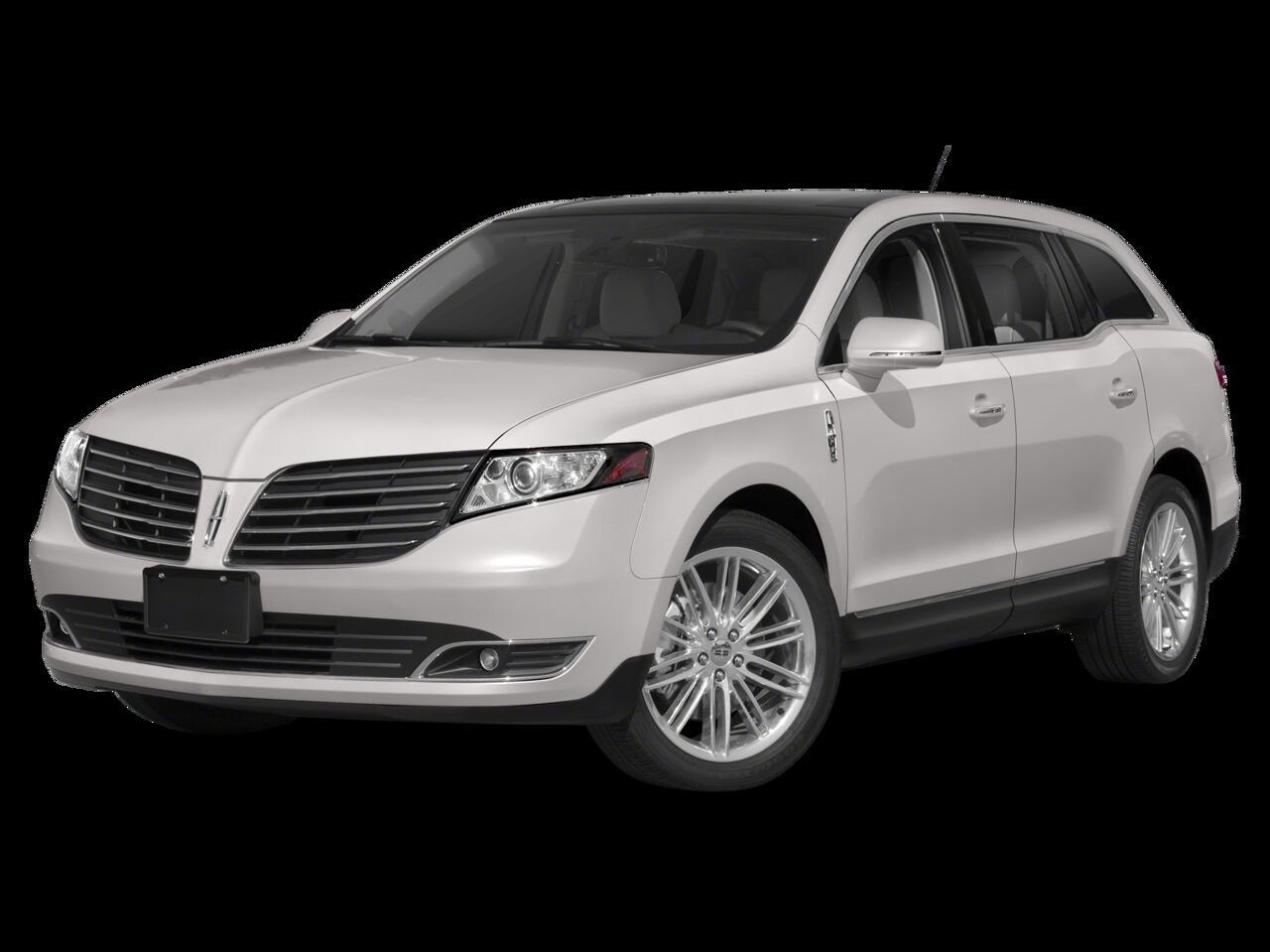 2019 LINCOLN MKT