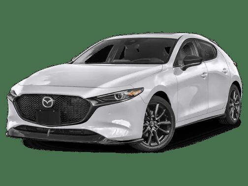 2023 MAZDA Mazda3