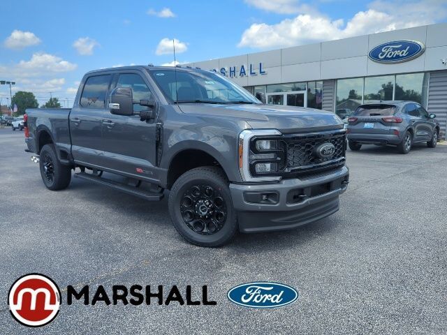 2026 FORD F-250