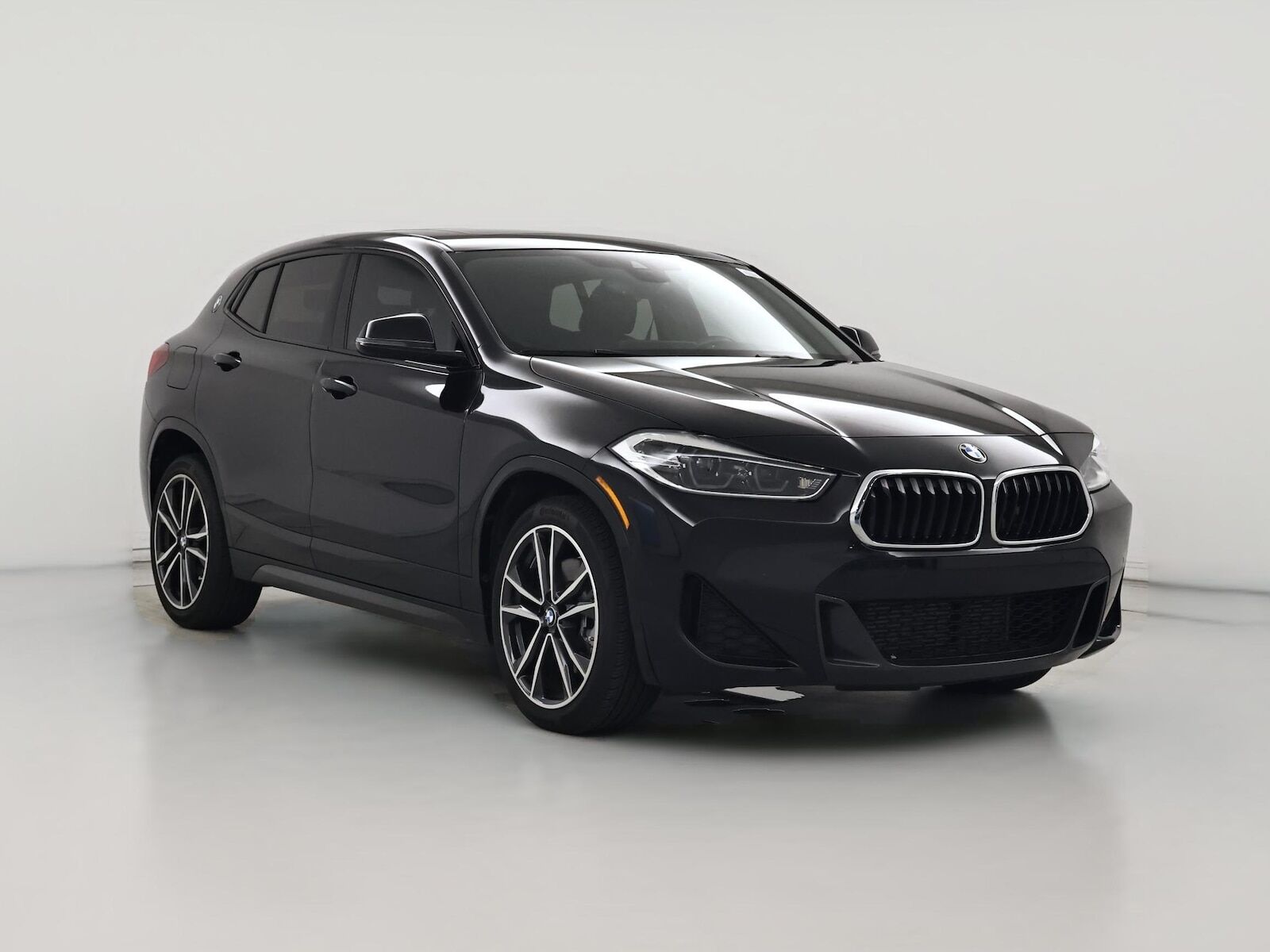 2023 BMW X2