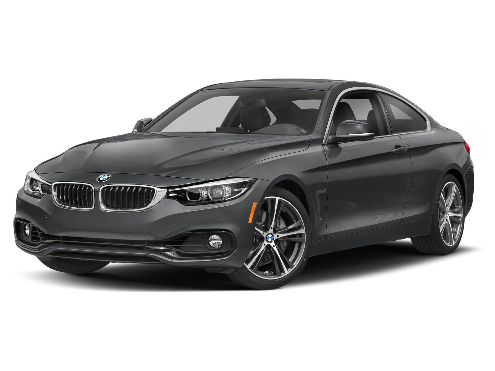 2019 BMW 4 Series