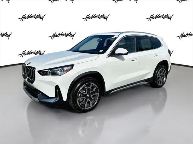 2026 BMW X1