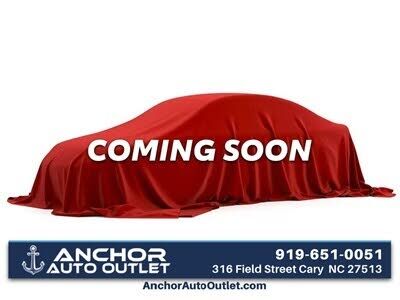 2017 NISSAN Titan