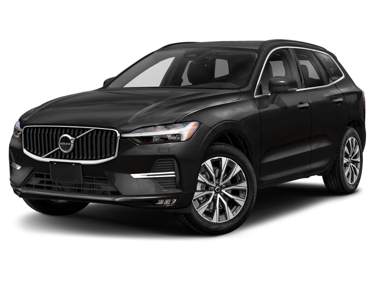 2024 VOLVO XC60
