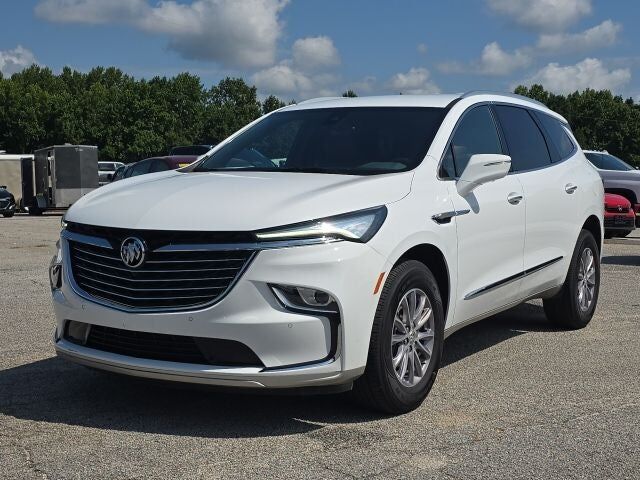 2023 BUICK Enclave