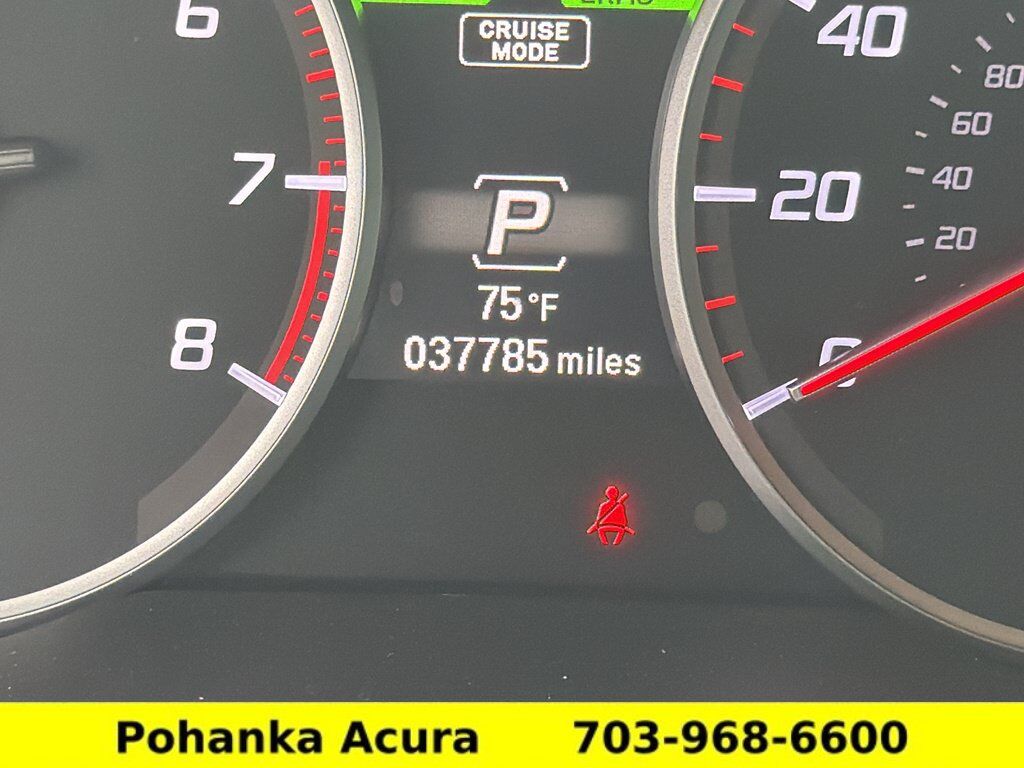 2022 ACURA ILX