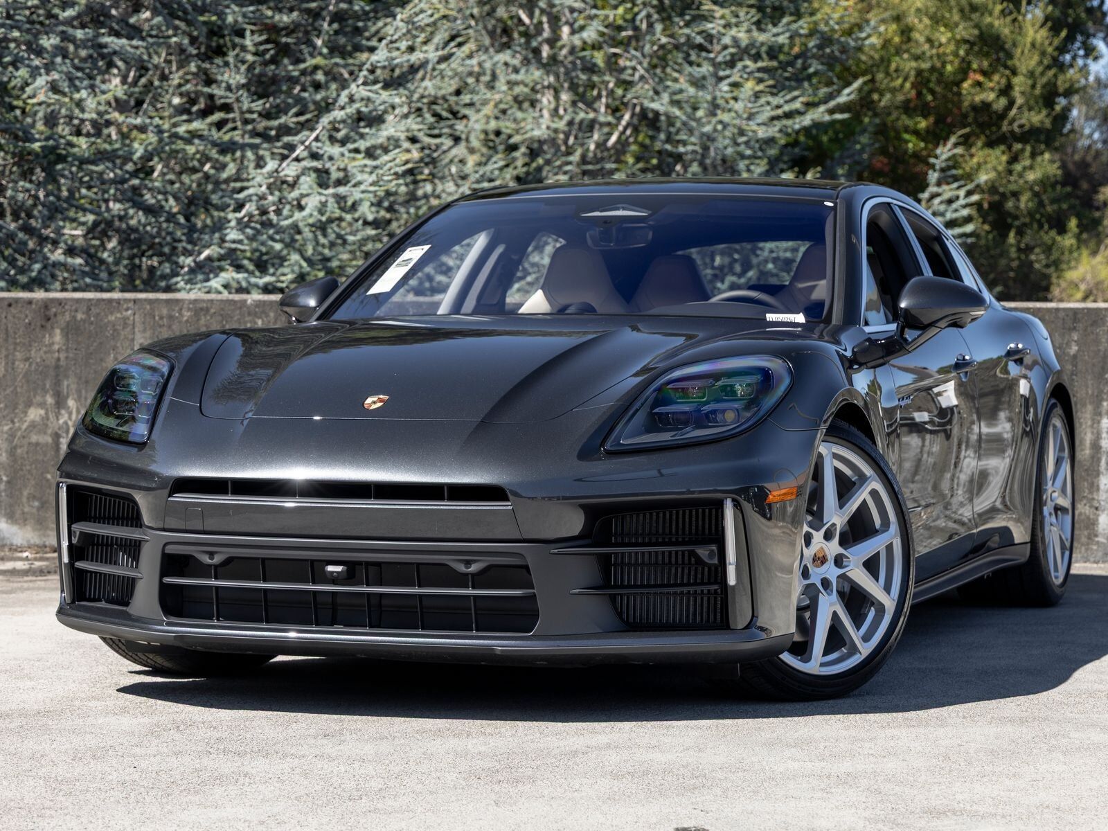 2026 PORSCHE Panamera