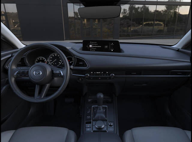 2026 MAZDA CX-30