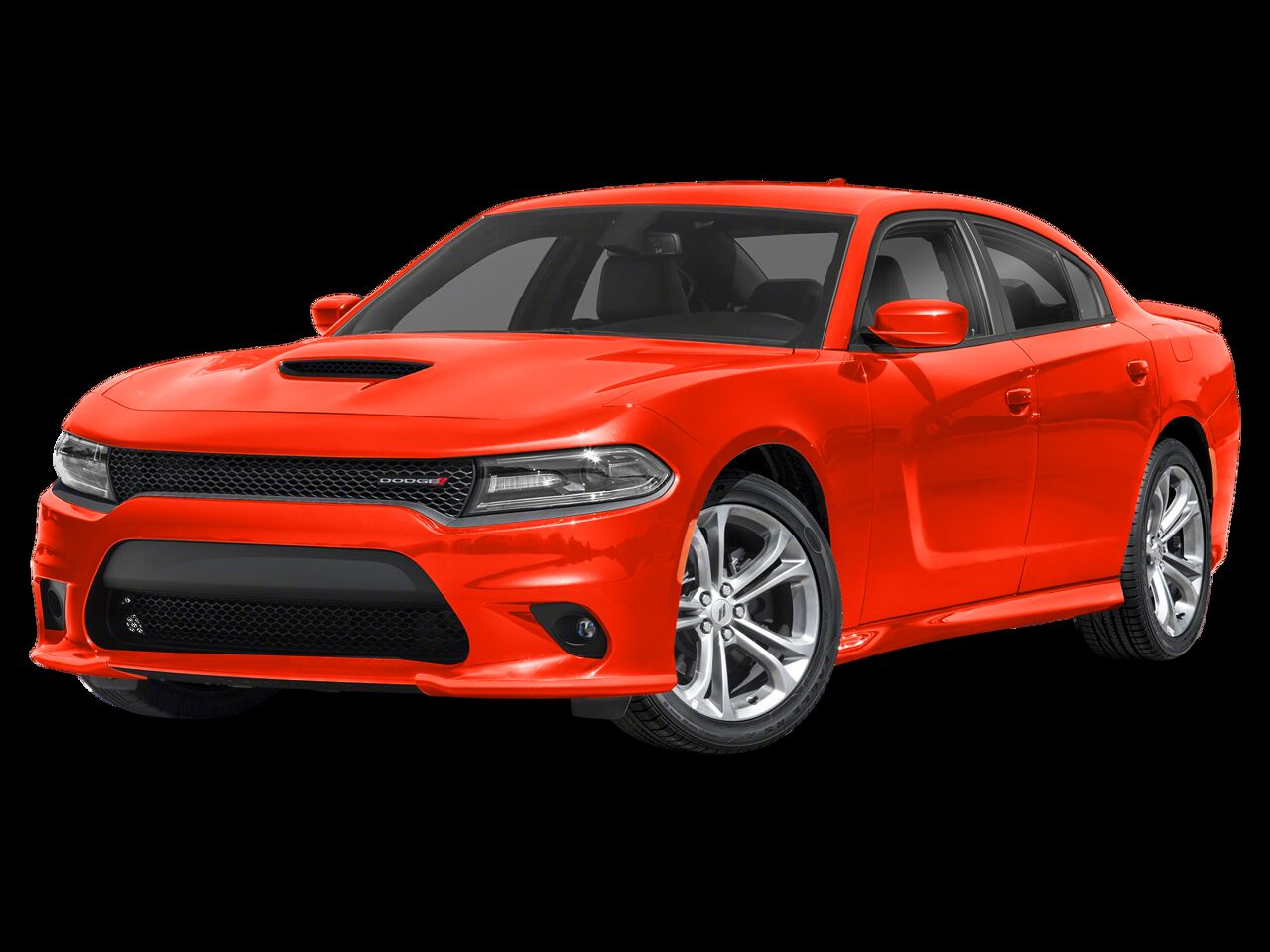 2019 DODGE Charger