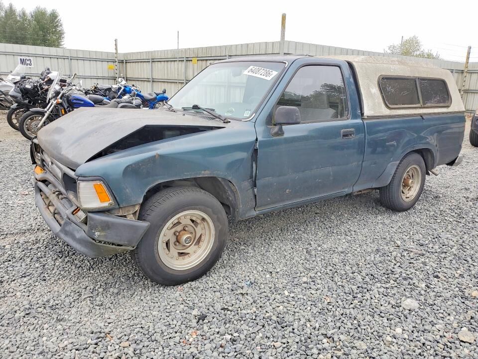 1995 TOYOTA Pick-Up