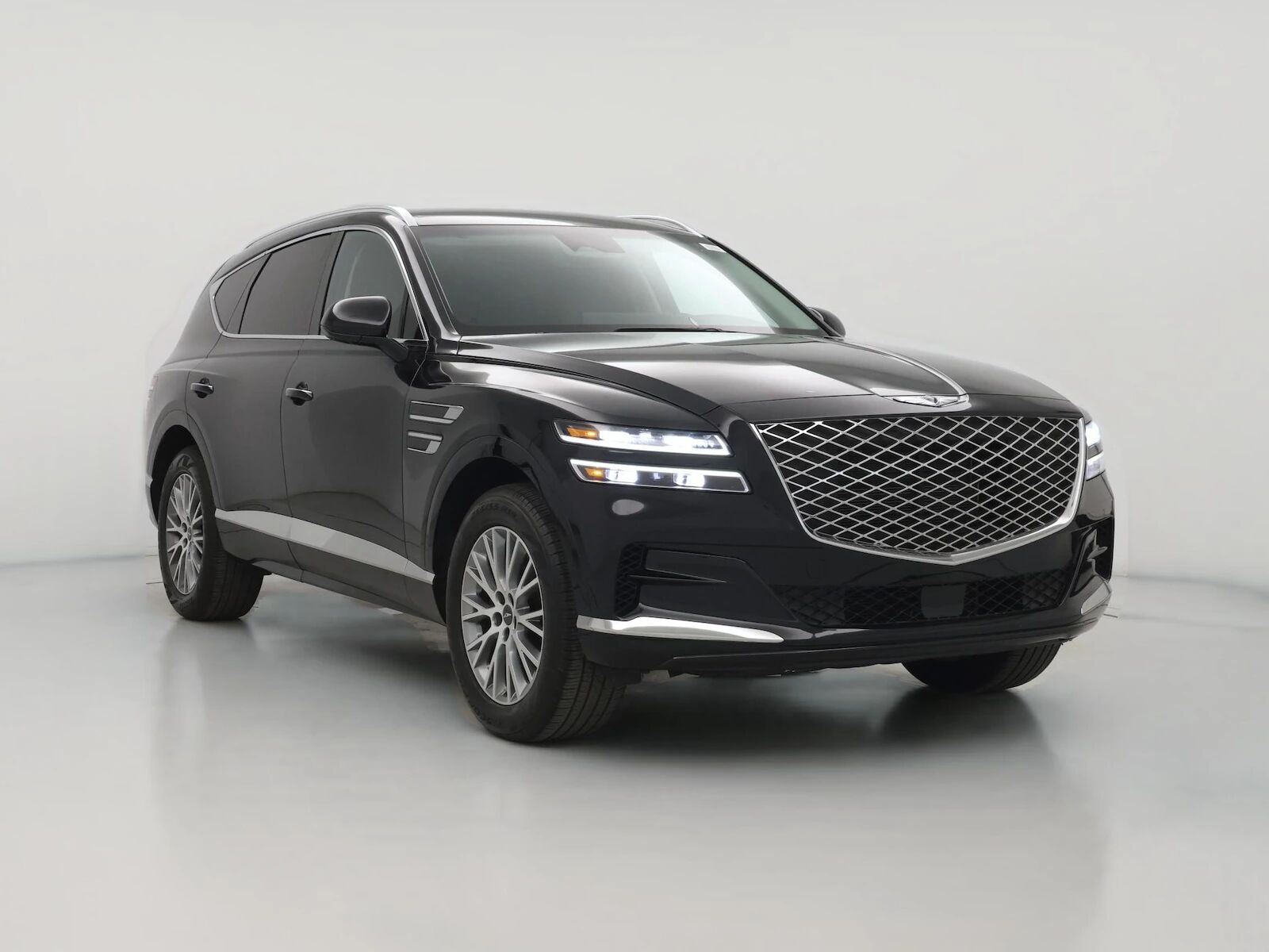 2024 GENESIS GV80