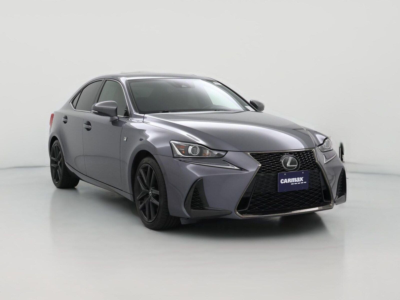 2019 LEXUS IS
