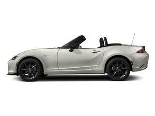 2017 MAZDA MX-5