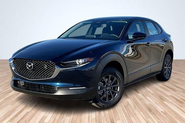 2026 MAZDA CX-30