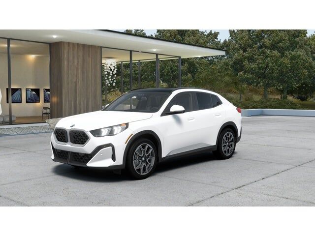2027 BMW X2